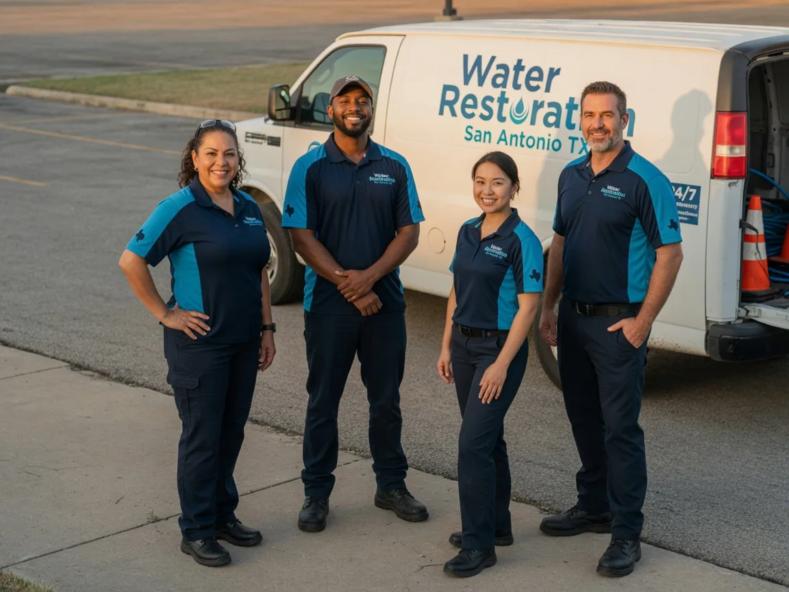 Water Damage Repair company in Mauckport, IN